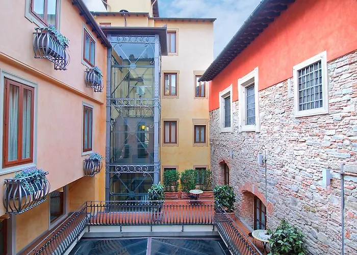 Alba Palace Otel