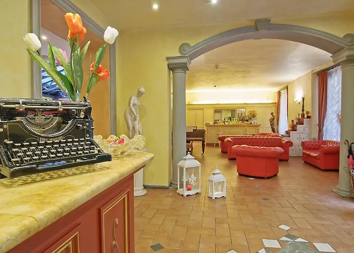 호텔 알바 팰리스