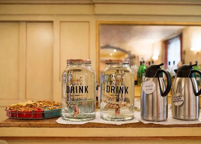 호텔 알바 팰리스 3*