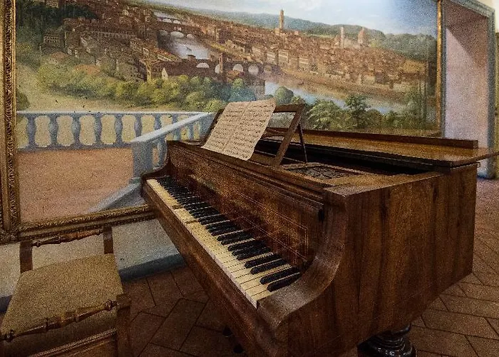 호텔 알바 팰리스 3*