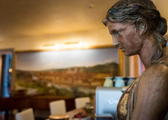 알바 팰리스 3* 피렌체