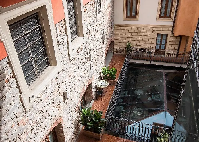 알바 팰리스 피렌체