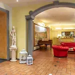 Hotel Alba Palace Florence