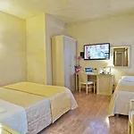 Hotel Alba Palace Florence
