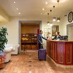 Alba Palace 3* Florence