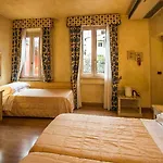 Alba Palace Florence