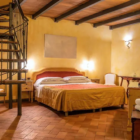 Alba Palace 3* Florence