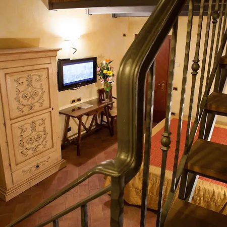 Alba Palace Florence
