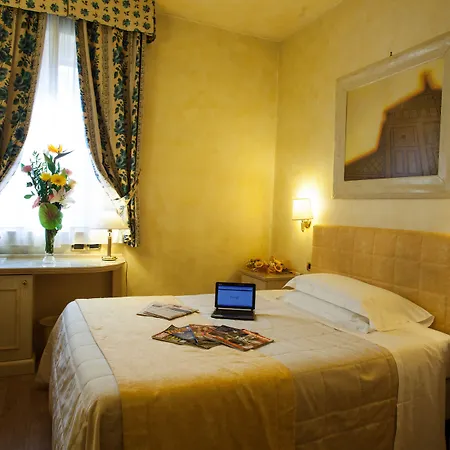 Alba Palace Hotel