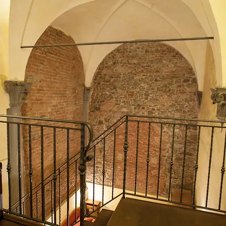 Alba Palace Hotel Florence