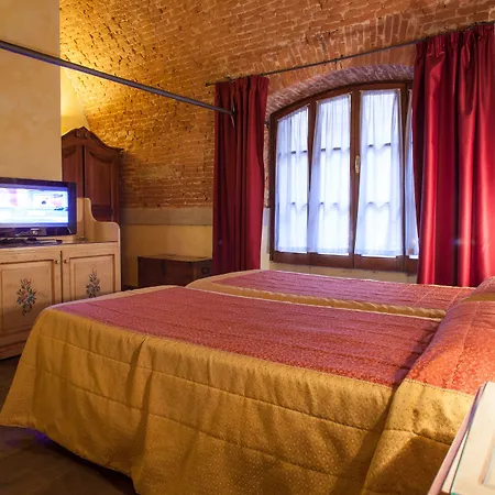 Hotel Alba Palace 3*