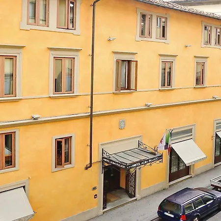 Alba Palace Hotel