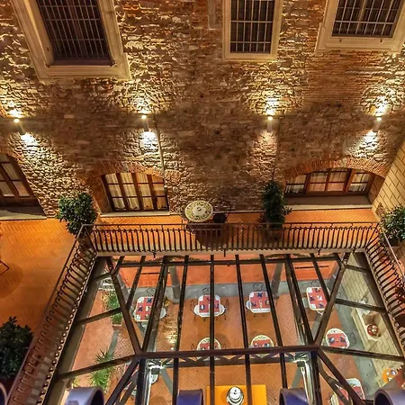 Alba Palace 3* Florence