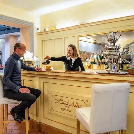 Alba Palace Hotel