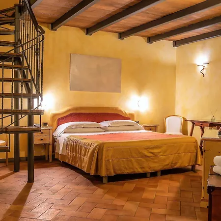Alba Palace 3* Florence