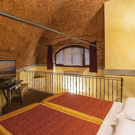 Alba Palace Florence