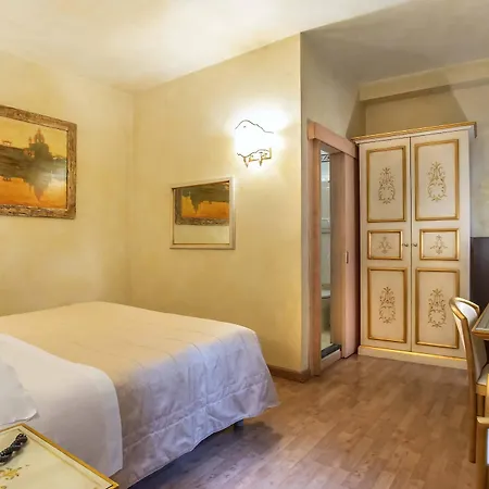 Alba Palace Florence