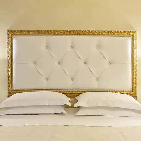 Hotel Alba Palace Florence