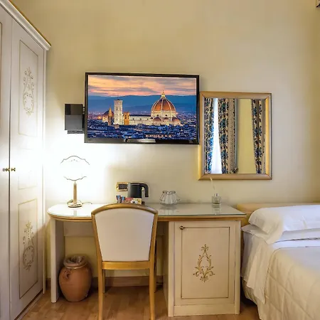Alba Palace 3* Florence