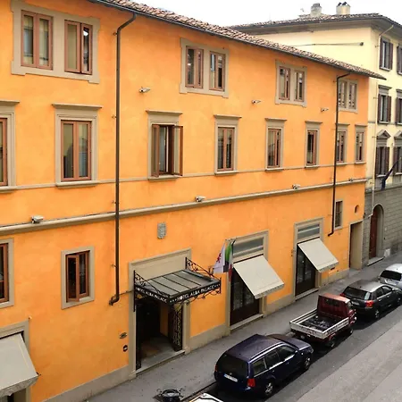 Alba Palace 3* Florence