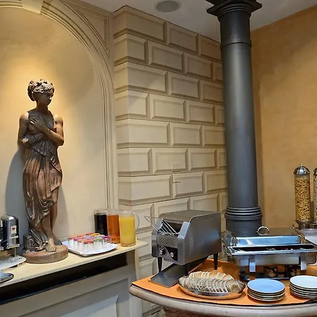 Alba Palace 3* Florence