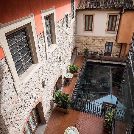 Alba Palace Florence